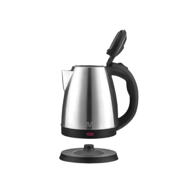 HERVIDOR INOX 127V MULTI-2