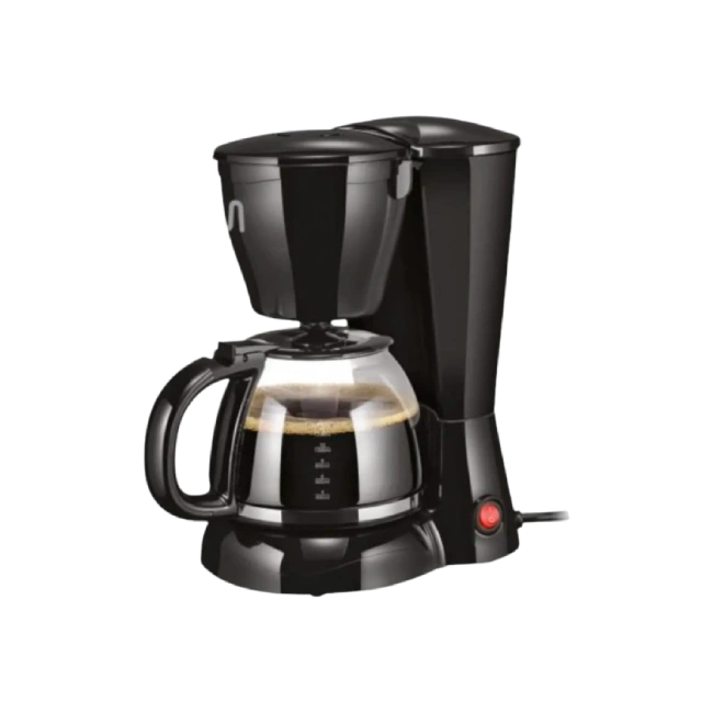 CAFETERA ELÉCTRICA 12 TAZAS PEQUEÑAS