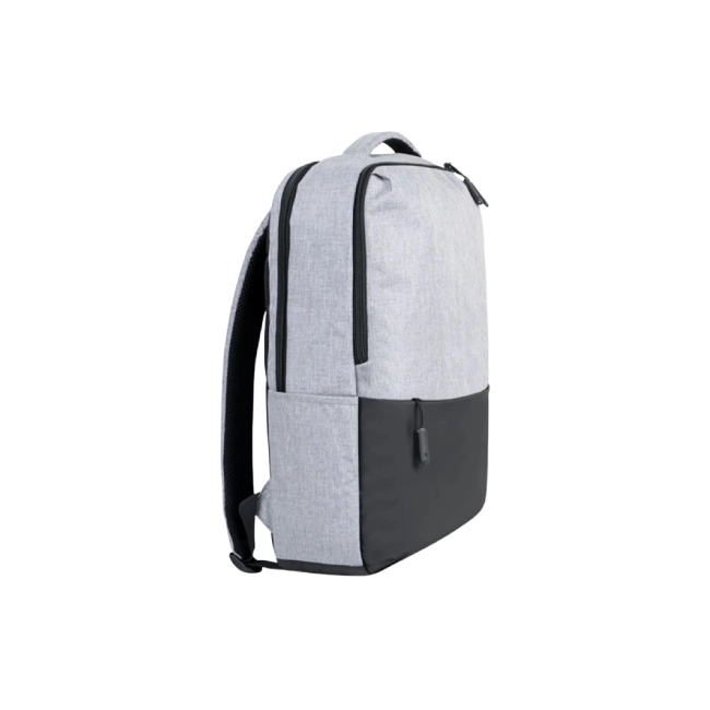 Mochila Xiaomi Commuter Color Gris Claro