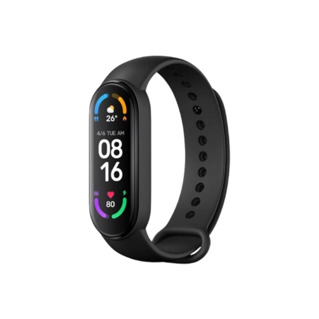 Reloj Xiaomi  Mi Smart Band 6 BHR4951GL