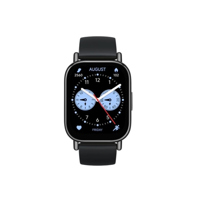 Reloj Inteligente Xiaomi Redmi Watch 5 Lite Color Negro