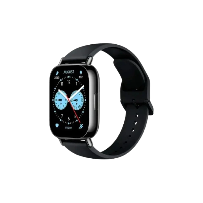 Reloj Inteligente Xiaomi Redmi Watch 5 Lite Color Negro