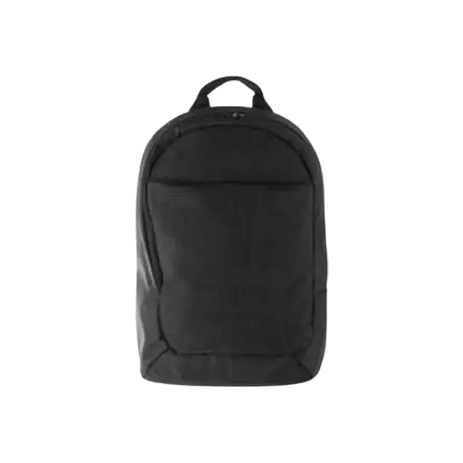 MOCHILA RAPIDO 15.6" COLOR NEGRO TUCANO