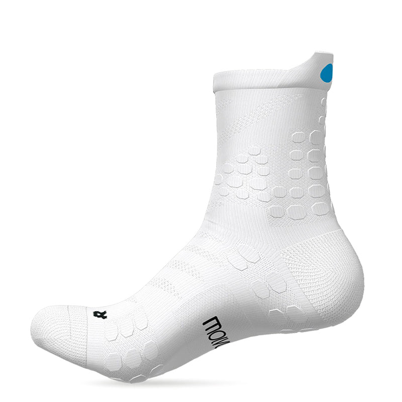 Todo Blanco | 4-Pack| Patas de chucho