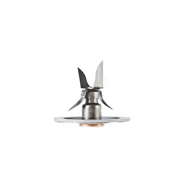 Cuchilla Oster de 4 Aspas Para Licuadora BLSTAA4961-011 Acero Inoxidable