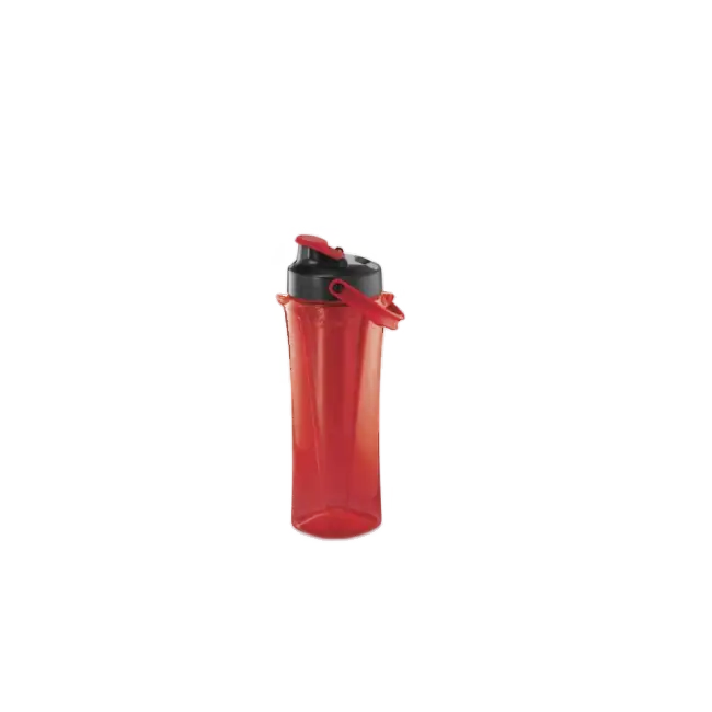 Vaso Oster Blend N Go BLSTAG9630R-011 Para Licuadora de 20 Onzas Color Rojo