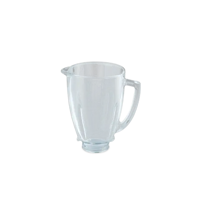 Vaso de Vidrio Oster BLSTAJ-G00-011 para Licuadora Monterrey