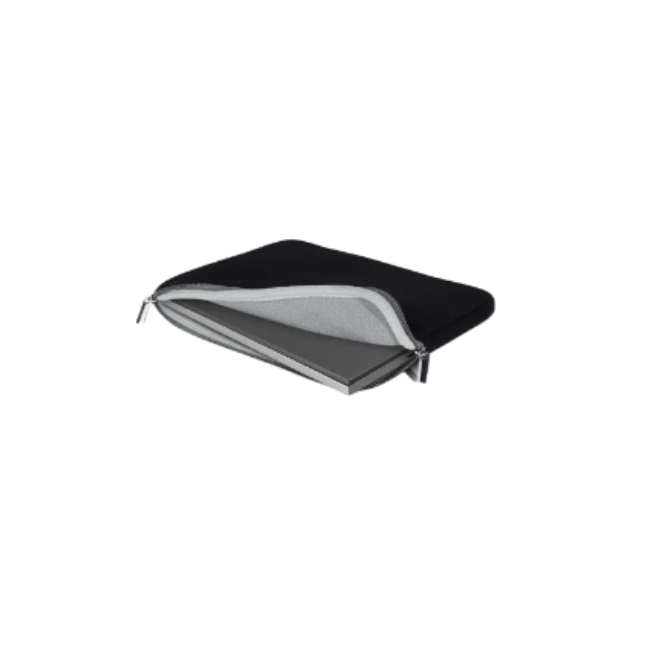 FUNDA PARA LAPTOP 15.6 PULG NEGRO Y GRIS MULTI-2