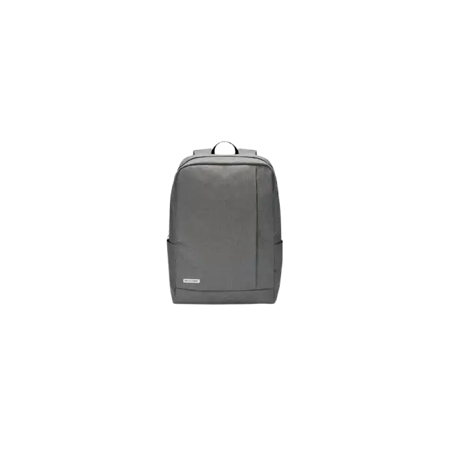 Mochila Multi Classic BO438 Para Laptop 15.6" Color Gris