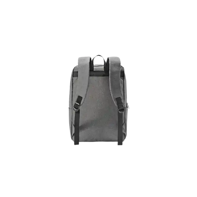 Mochila Multi Classic BO438 Para Laptop 15.6" Color Gris