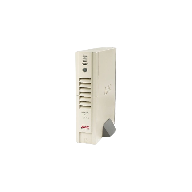 BACK-UPS RS, 780 WATTS - 1000-1