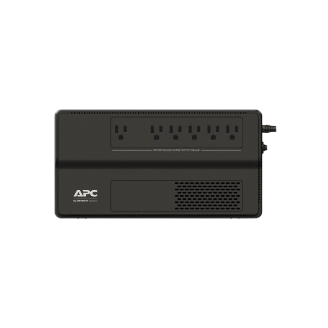 UPS APC Easy BV 1000VA 600W AVR 120V 8 Tomas Guatemala