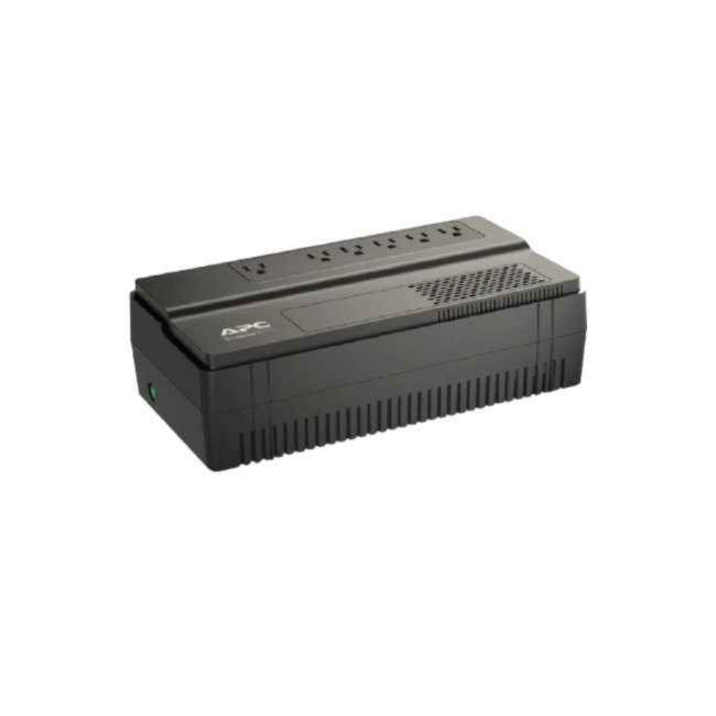 UPS APC Easy BV 1000VA 600W AVR 120V 8 Tomas Guatemala