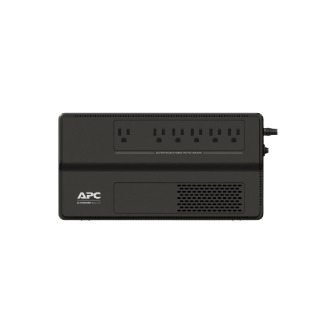 UPS APC EASY UPS BV 120V AVR 650VA