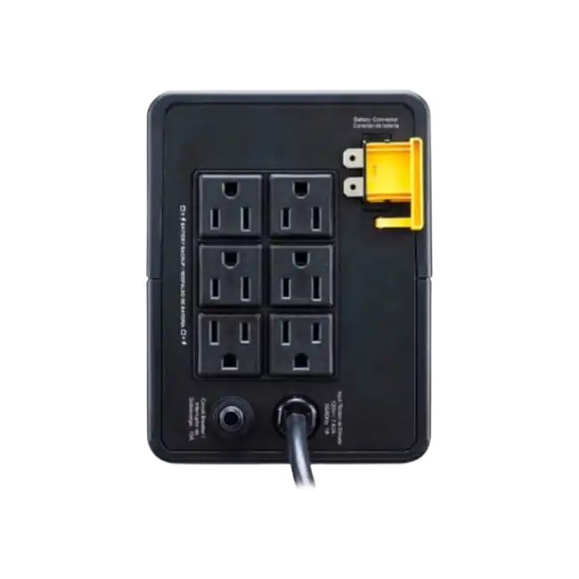 UPS APC BVX1200L-LM 12OOVA 120V  AVR-2