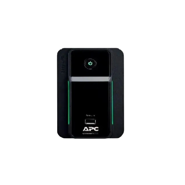 UPS APC BVX700LU-LM 700VA 120V AVR 1USB