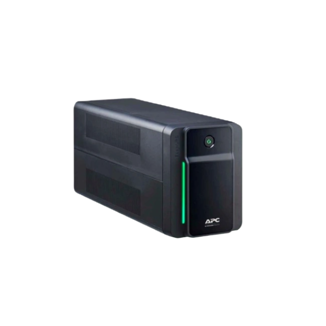 UPS APC 900VA/480W | 6 tomas | AVR