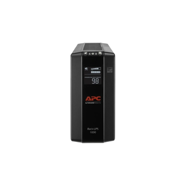 UPS APC BACK-UPS SB 1000VA 8OUT 120V60HZ-1