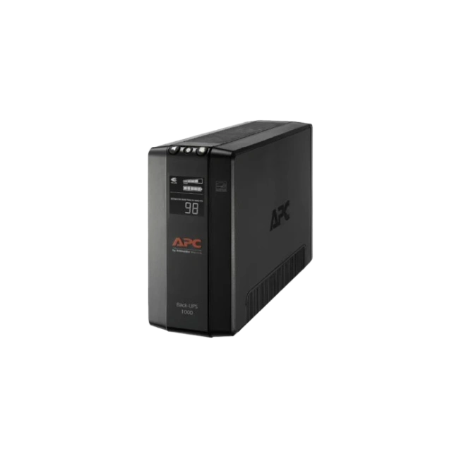 UPS APC BACK-UPS SB 1000VA 8OUT 120V60HZ-2