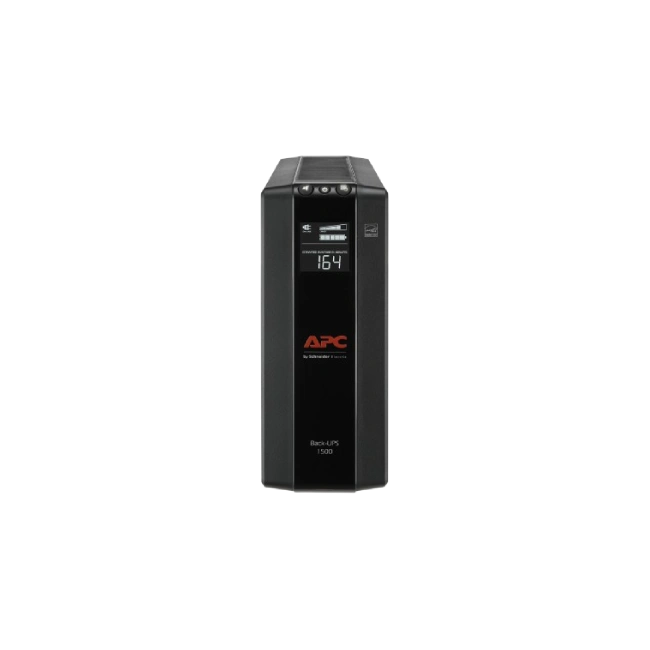 UPS APC PRO BX 1500VA/900W | 10 tomas | AVR
