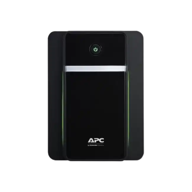UPS APC 1600VA/960W | 6 tomas | AVR | NEMA 5-20P