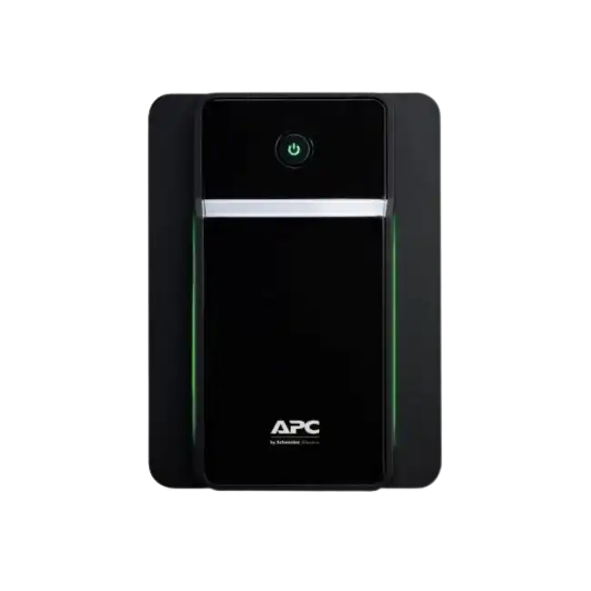 UPS APC 2000VA/1200W | 6 tomas | AVR | NEMA 5-20P-1