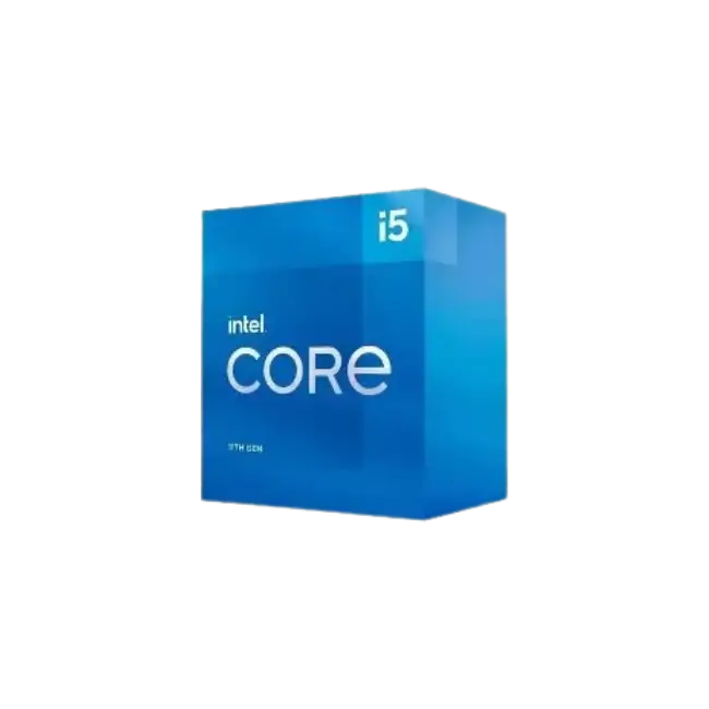 PROCESADOR INTEL CORE I5-11600K 3.90GHZ