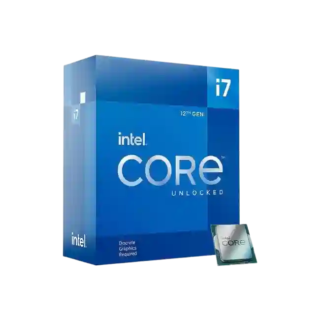 PROCESADOR INTEL CORE I7-11700K 3.60GHZ