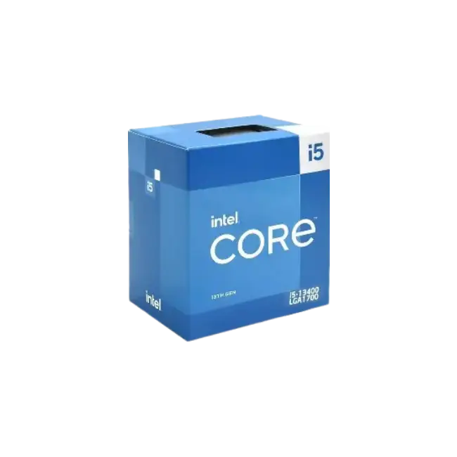 Procesador Intel Core i5-13400 200MB Cache LGA1700 20GHz