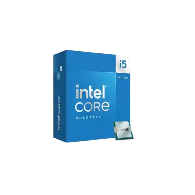 Procesador Intel Core i5-14400 BX8071514400 LGA1700 20GHz