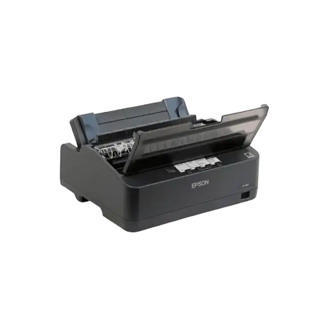 IMPRESORA DM LX-350 DE MATRIZ DE PUNTOS EPSON