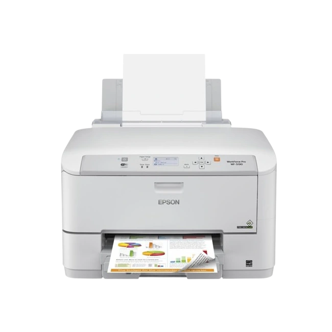Impresora Epson WorkForce Pro WF-5190-1