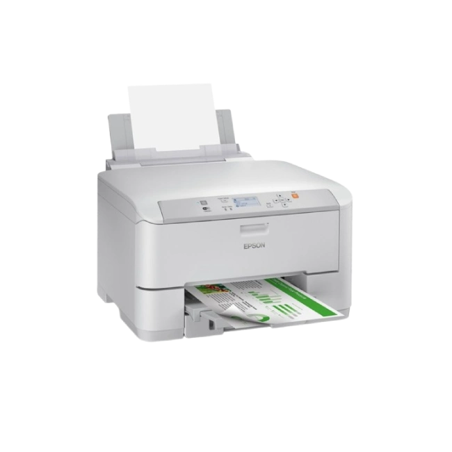 Impresora Epson WorkForce Pro WF-5190-2