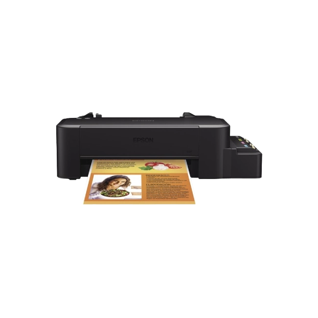 IMPRESORA L120 SISTEMA CONTINUO EPSON