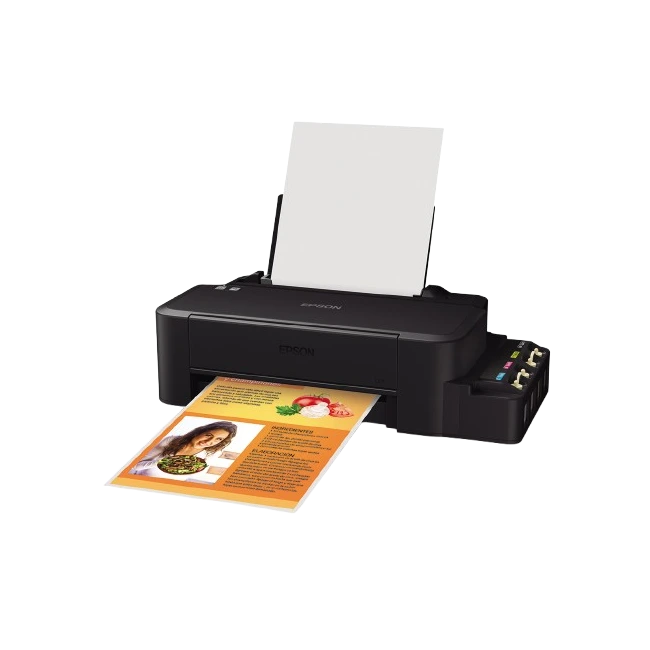 IMPRESORA L120 SISTEMA CONTINUO EPSON