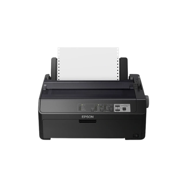 FX-890 IIN (UPS) Network-1