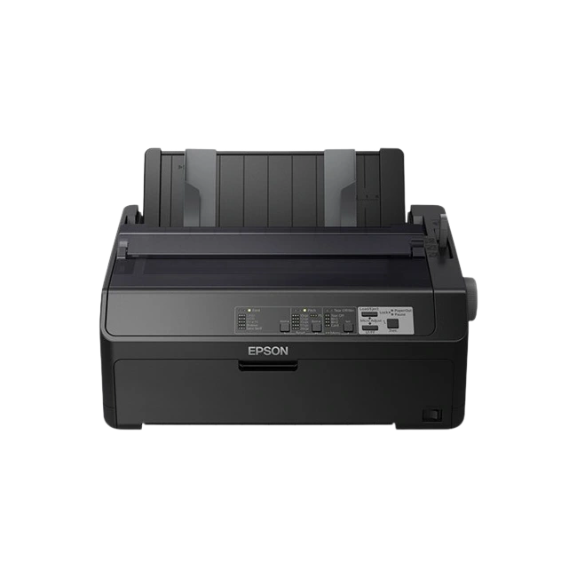 FX-890 IIN (UPS) Network-2