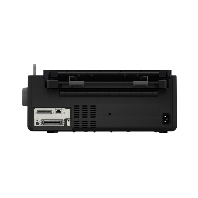 LQ-590II Network / Tarjeta Serial de Interfaz