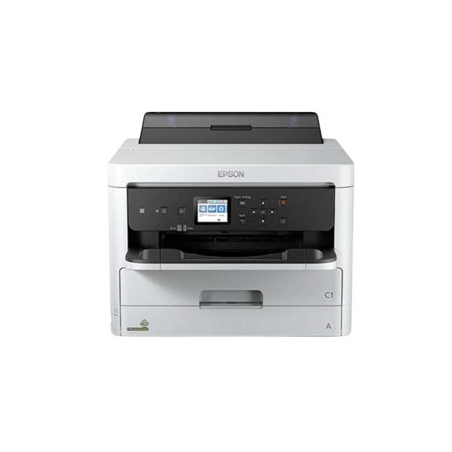 Impresora Epson WorkForce Pro WF-C5290