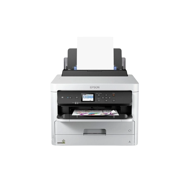 Impresora Epson WorkForce Pro WF-C5290