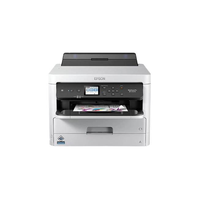 Epson WF-C5210 - Printer - Ink-jet