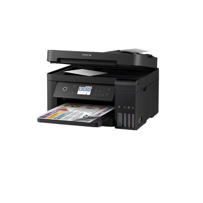 IMPRESORA L6171 AIO 110V COLOR EPSON