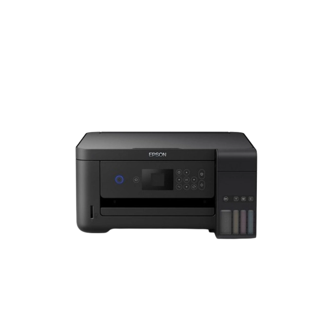 L4160 (110V) LATIN AIO PRINTER WIFI