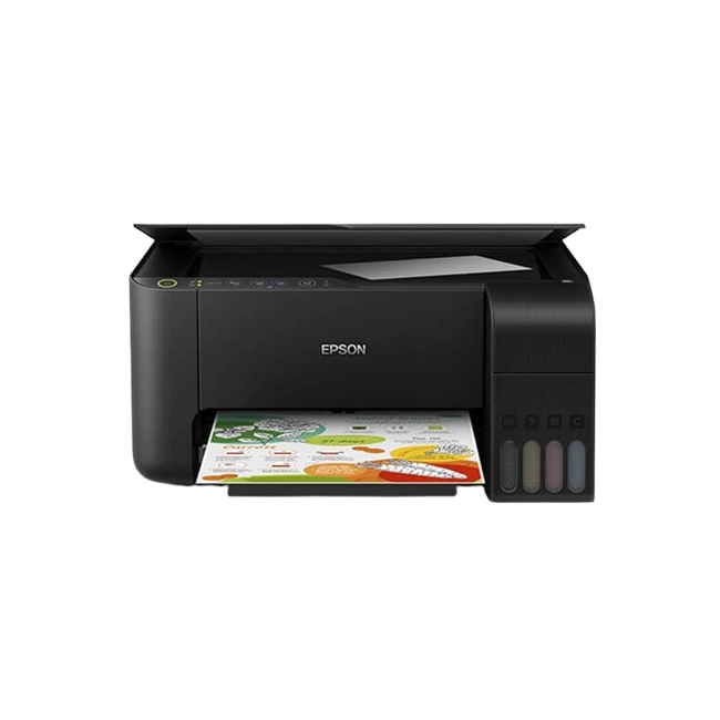 L3150 (110V) LATIN MFP PRINTER WIFI