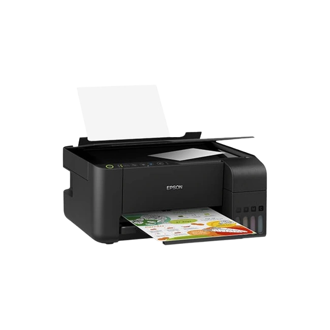 L3150 (110V) LATIN MFP PRINTER WIFI