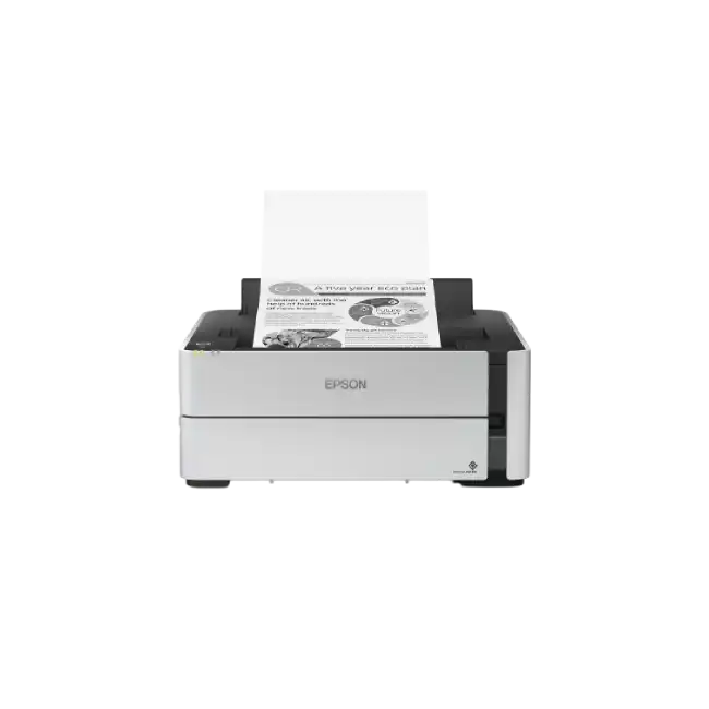 M1180 SFP 39 ppm/ Wi-Fi/ Ethernet/ Duplex/ Monocromática