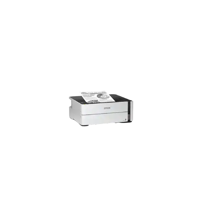 Impresora Epson EcoTank M1180 216x356mm Personal