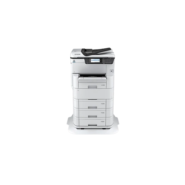 WorkForce Pro C878R