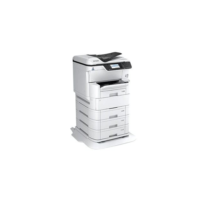WorkForce Pro C878R