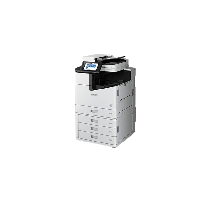 Impresora Multifuncional Departamental WorkForce Enterprise WF-C21000